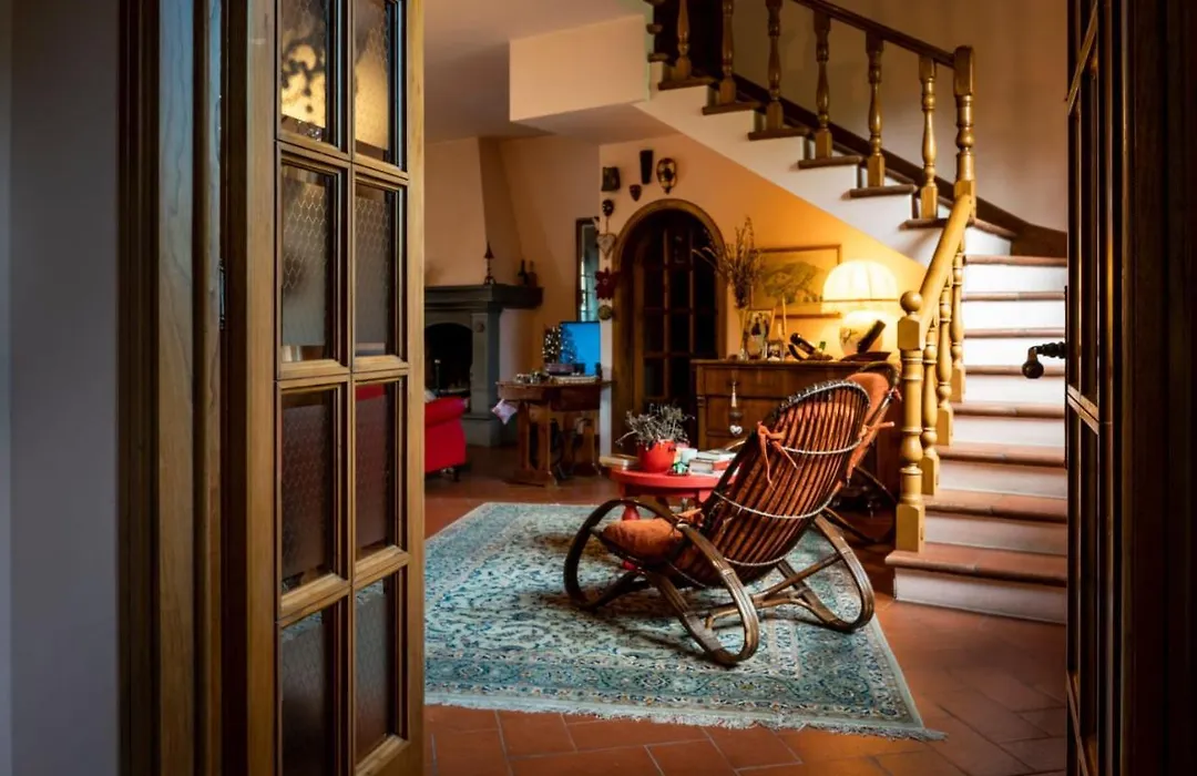 B&B Colle Vignoni-1