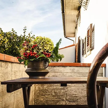 B&B Colle Vignoni-3